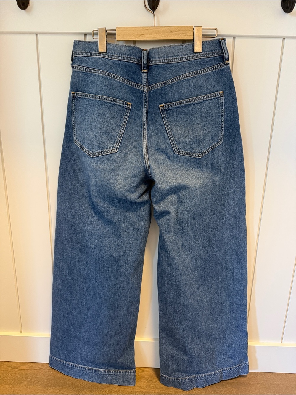 Trouser High Rise - Picture 2 of 5